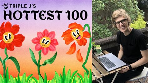 Predicting triple j's Hottest 100: Software engineer behind 100 .